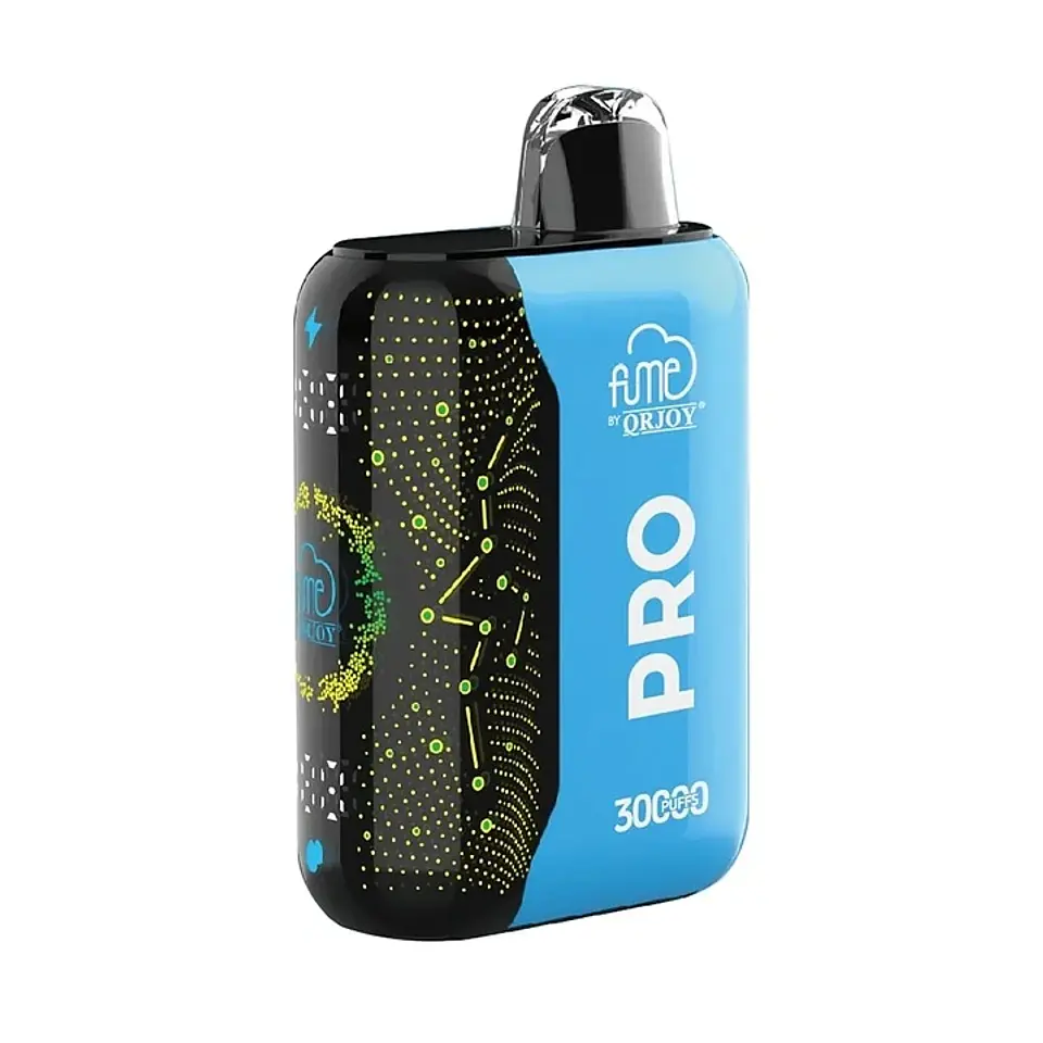 Fume Pro (Sabor a elección) 30.000 Puff 4.5% / 45Mg 9
