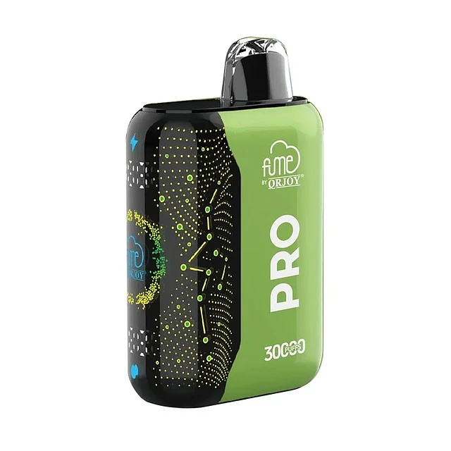 Fume Pro (Sabor a elección) 30.000 Puff 4.5% / 45Mg