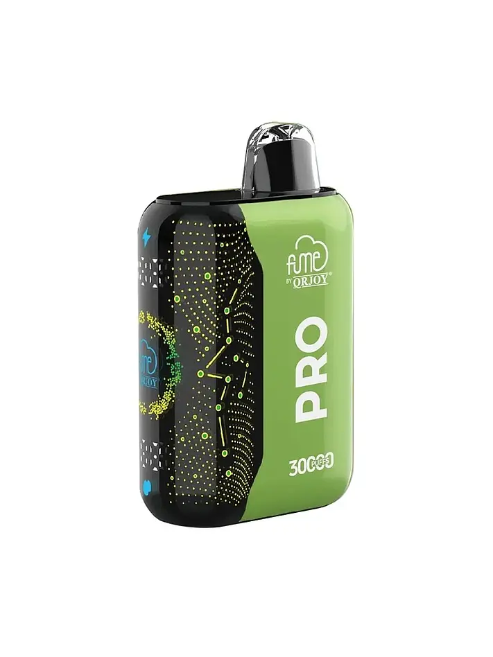 Fume Pro (Sabor a elección) 30.000 Puff 4.5% / 45Mg 8