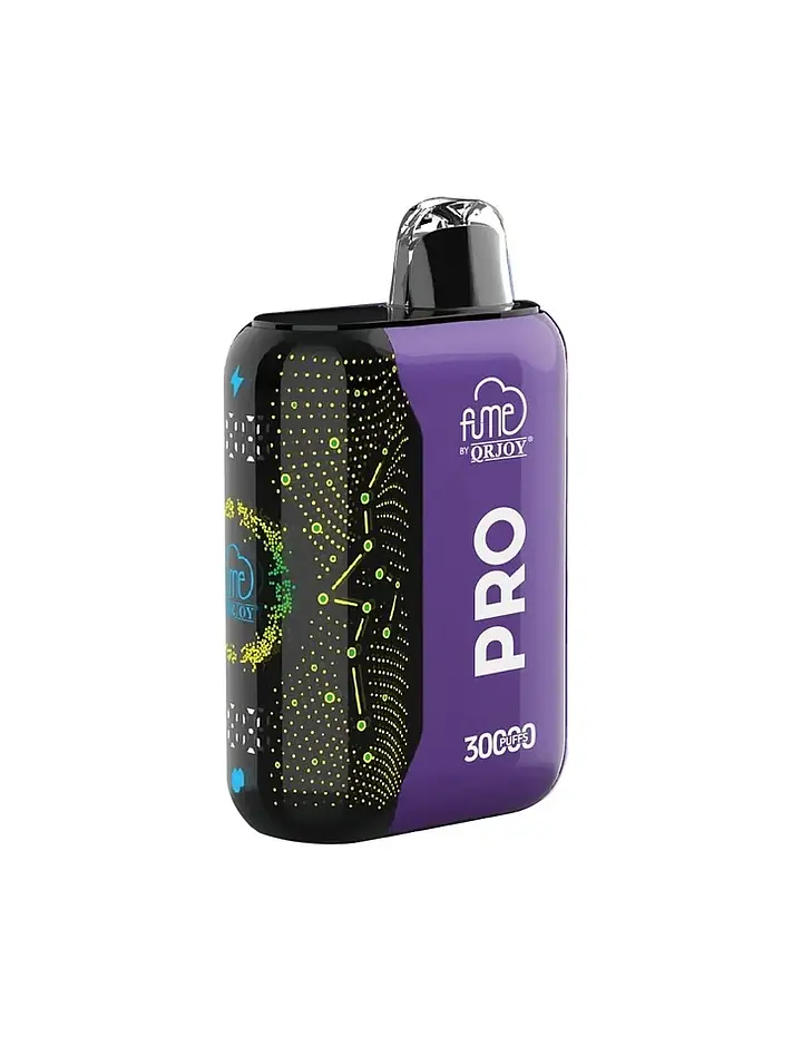 Fume Pro (Sabor a elección) 30.000 Puff 4.5% / 45Mg 7