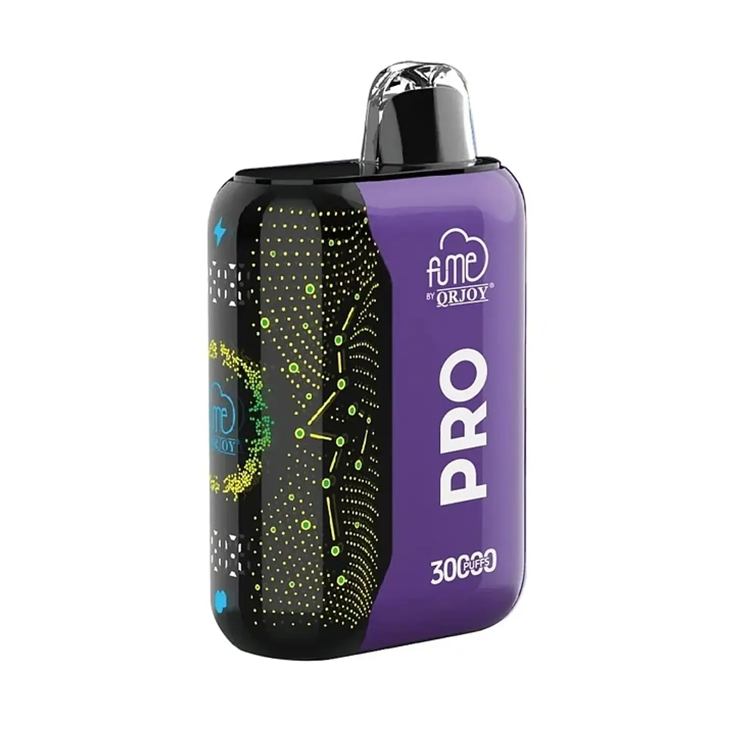 Fume Pro (Sabor a elección) 30.000 Puff 4.5% / 45Mg 7