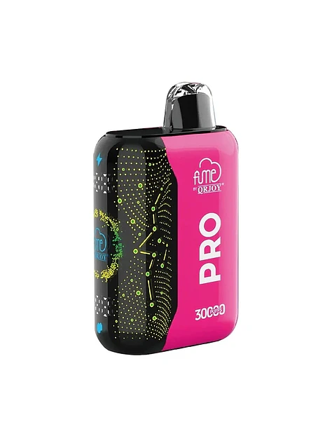 Fume Pro (Sabor a elección) 30.000 Puff 4.5% / 45Mg 6