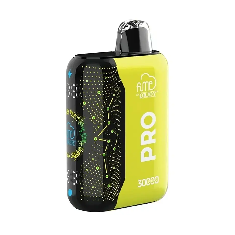 Fume Pro (Sabor a elección) 30.000 Puff 4.5% / 45Mg 5