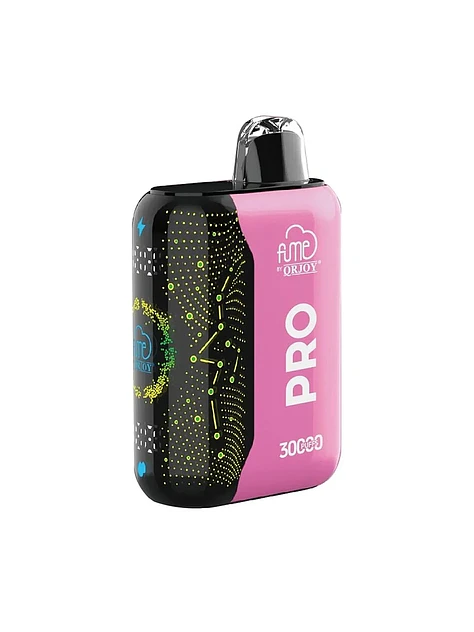 Fume Pro (Sabor a elección) 30.000 Puff 4.5% / 45Mg 4