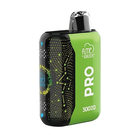 Fume Pro (Sabor a elección) 30.000 Puff 4.5% / 45Mg