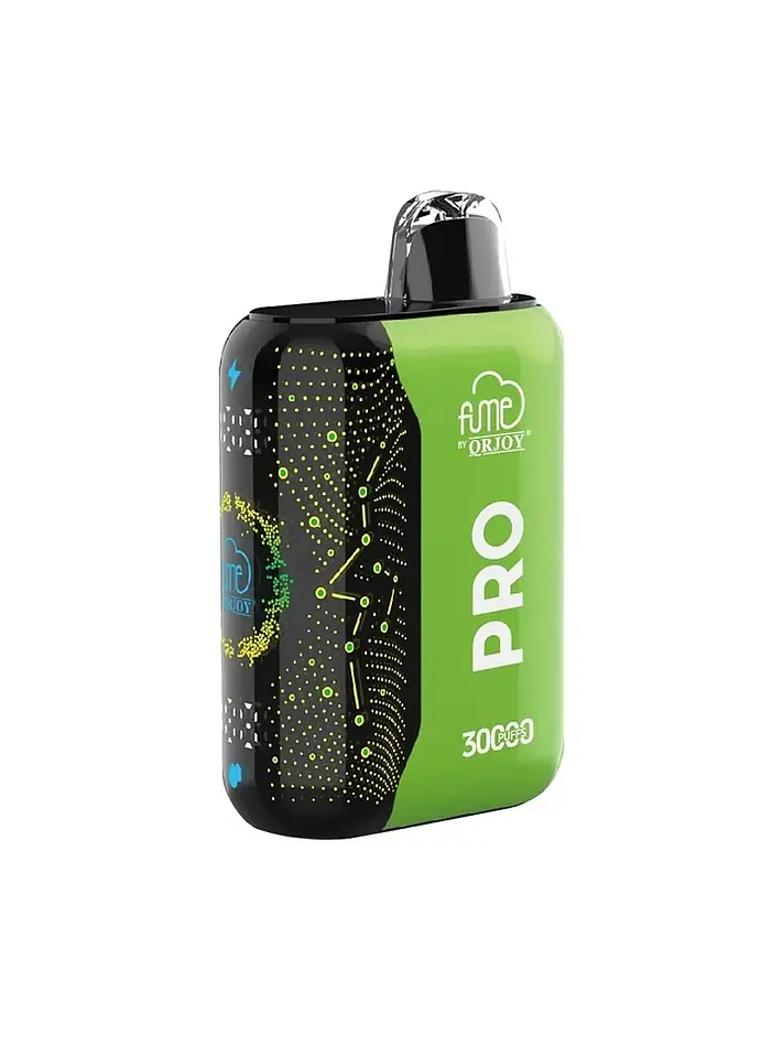 Fume Pro (Sabor a elección) 30.000 Puff 4.5% / 45Mg 2