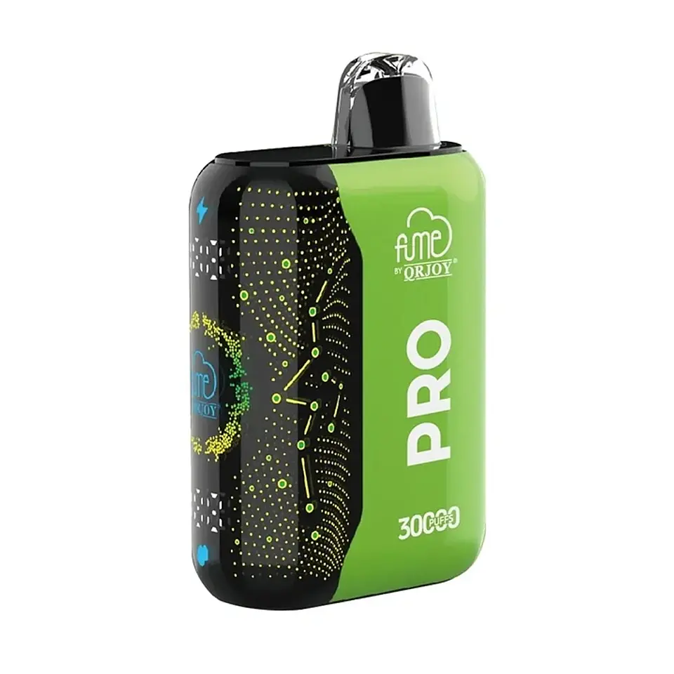 Fume Pro (Sabor a elección) 30.000 Puff 4.5% / 45Mg 2