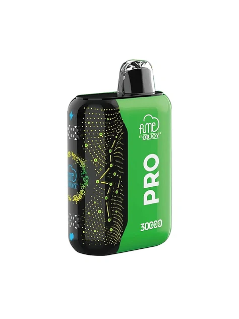 Fume Pro (Sabor a elección) 30.000 Puff 4.5% / 45Mg 1