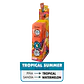 BLUNT HEMP WRAPS SABORES - SOULBLIME  - Miniatura 2