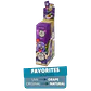 BLUNT HEMP WRAPS SABORES - SOULBLIME  - Miniatura 4