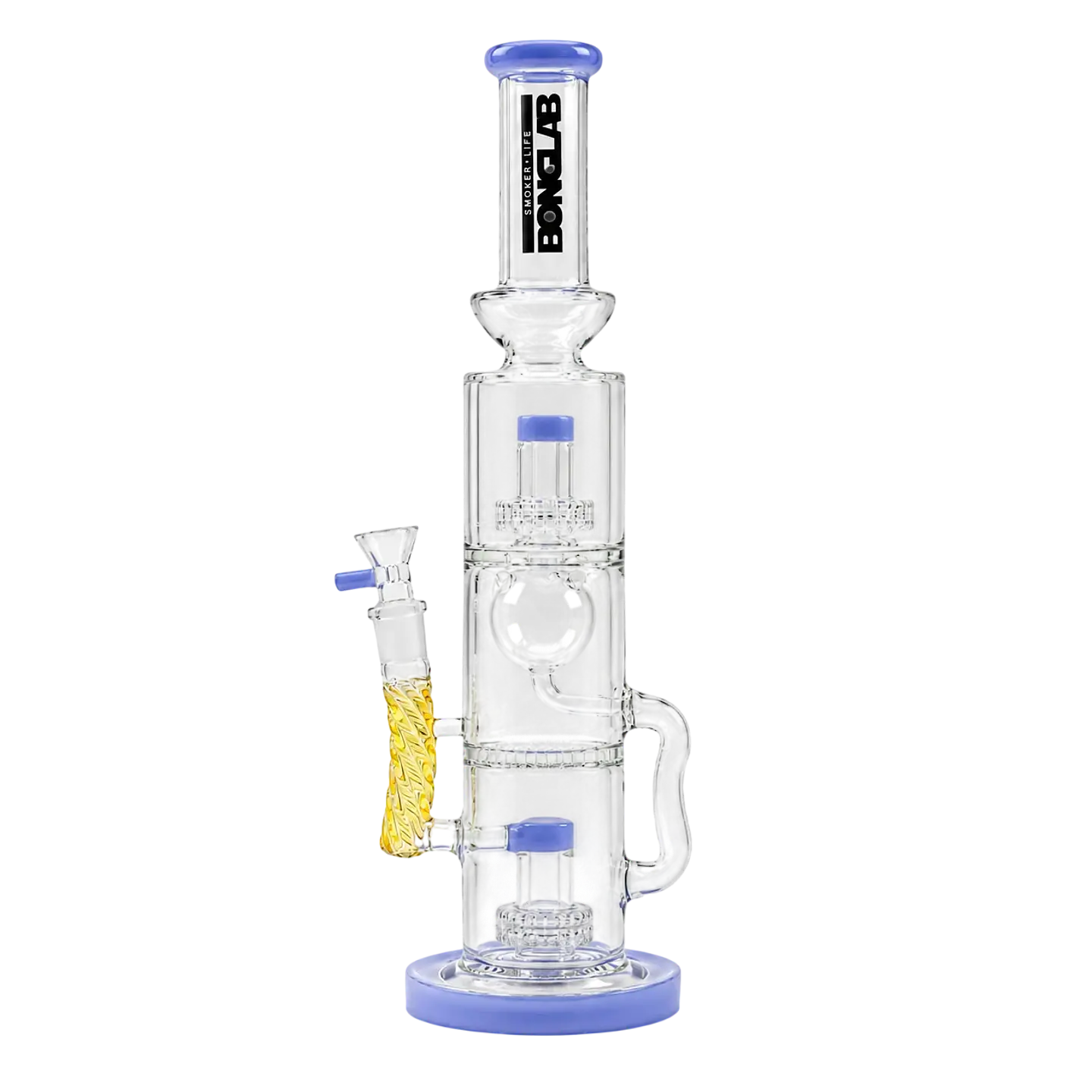The Sheikh 42Cm -Bonglab 11