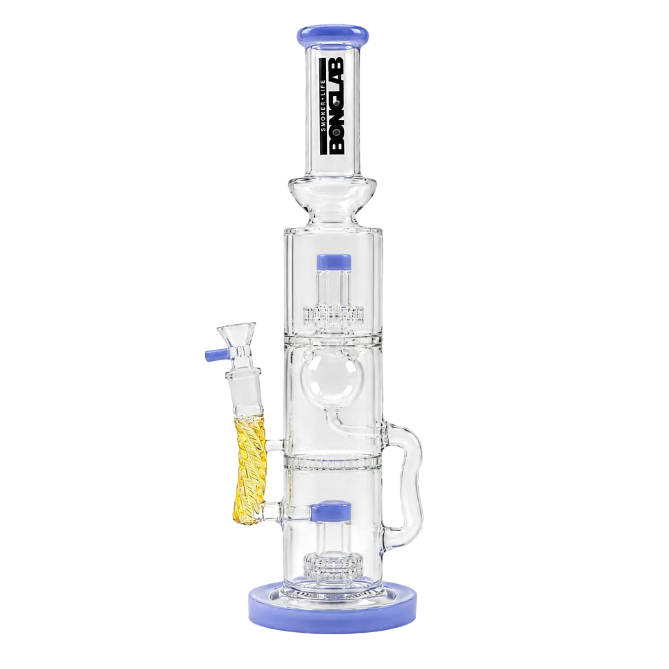 The Sheikh 42Cm -Bonglab 11