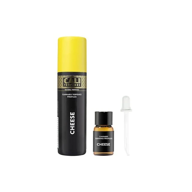 Terpenos (Sabor a Elección) Cali Terpens 1 ml