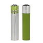 Clipper Encendedor Metálico Pistachio - Miniatura 1