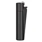 Clipper Encendedor Metálico Matt Black - Miniatura 1