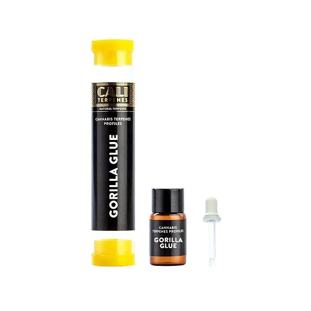 Terpenos (Sabor a Elección) Cali Terpens 1 ml
