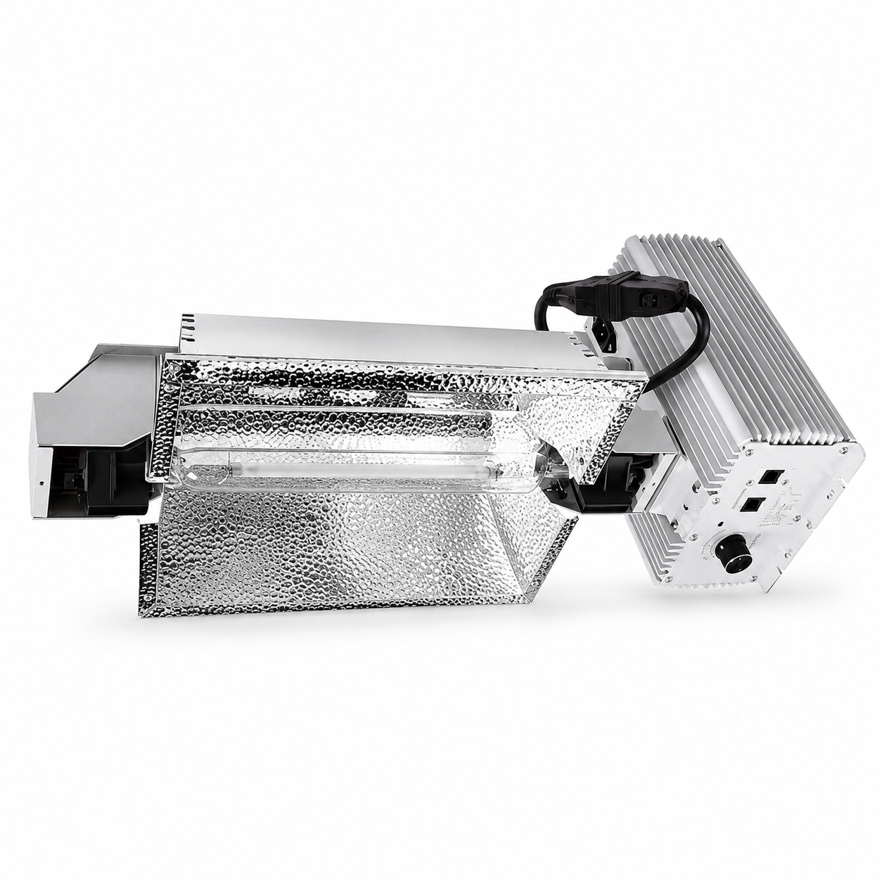 KIT BALASTRO + REFLECTOR + AMPOLLETA DOUBLE ENDED 1000W -KING OF GREEN 2