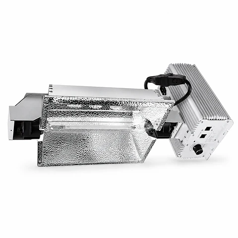 KIT BALASTRO + REFLECTOR + AMPOLLETA DOUBLE ENDED 1000W -KING OF GREEN