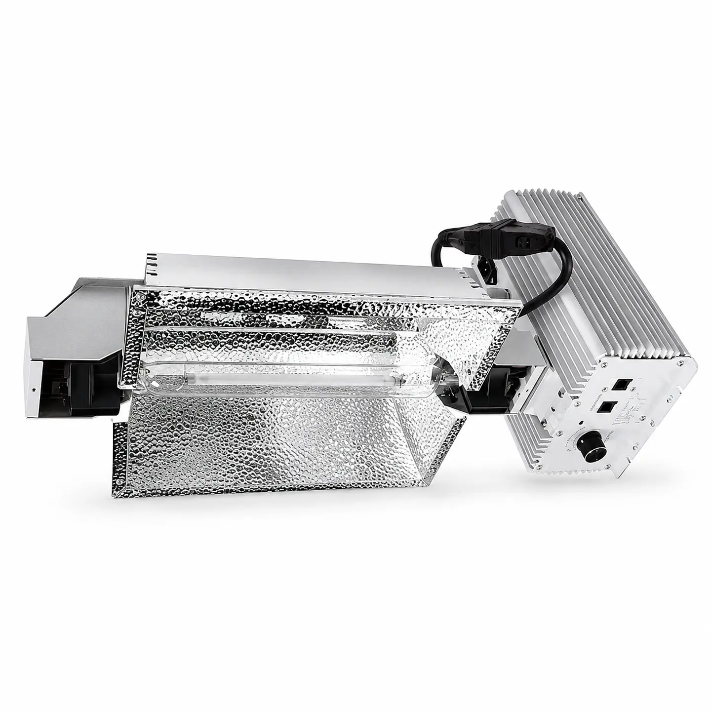 KIT BALASTRO + REFLECTOR + AMPOLLETA DOUBLE ENDED 1000W -KING OF GREEN 2