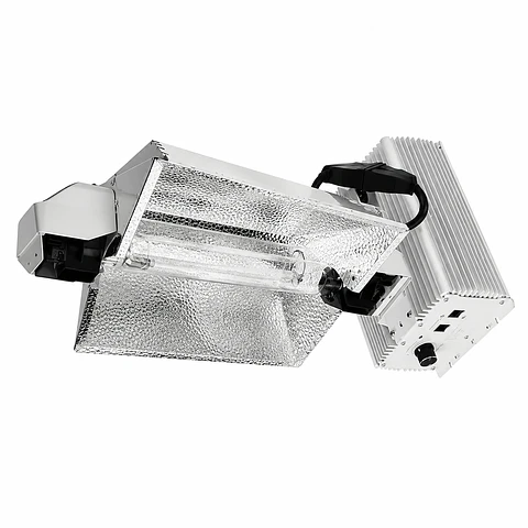 KIT BALASTRO + REFLECTOR + AMPOLLETA DOUBLE ENDED 1000W -KING OF GREEN