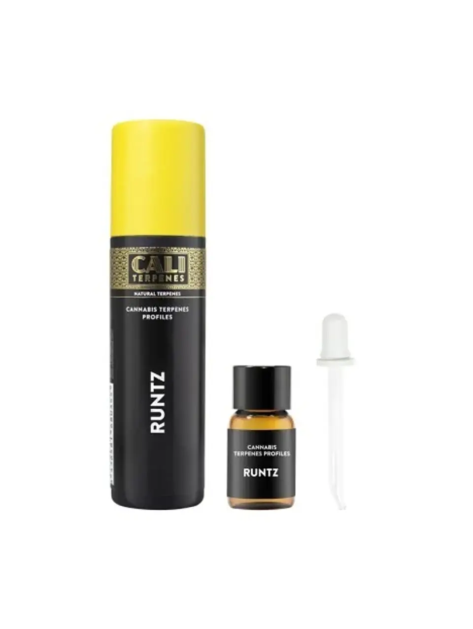 2X1 Terpenos Cali Terpens 5 ml 2