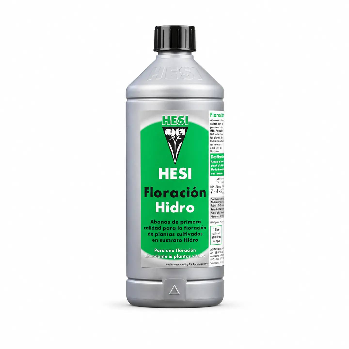 FLORACIÓN HIDRO 500ML- HESI 1