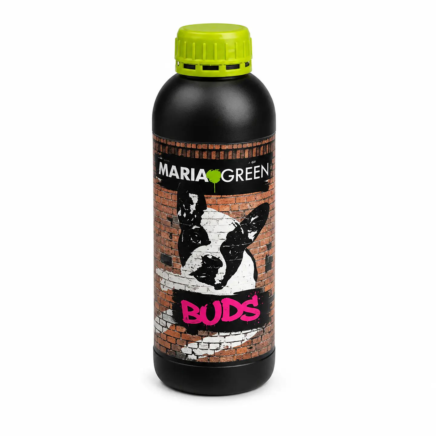 BUDS (1LT/5LT)- MARIA GREEN 1