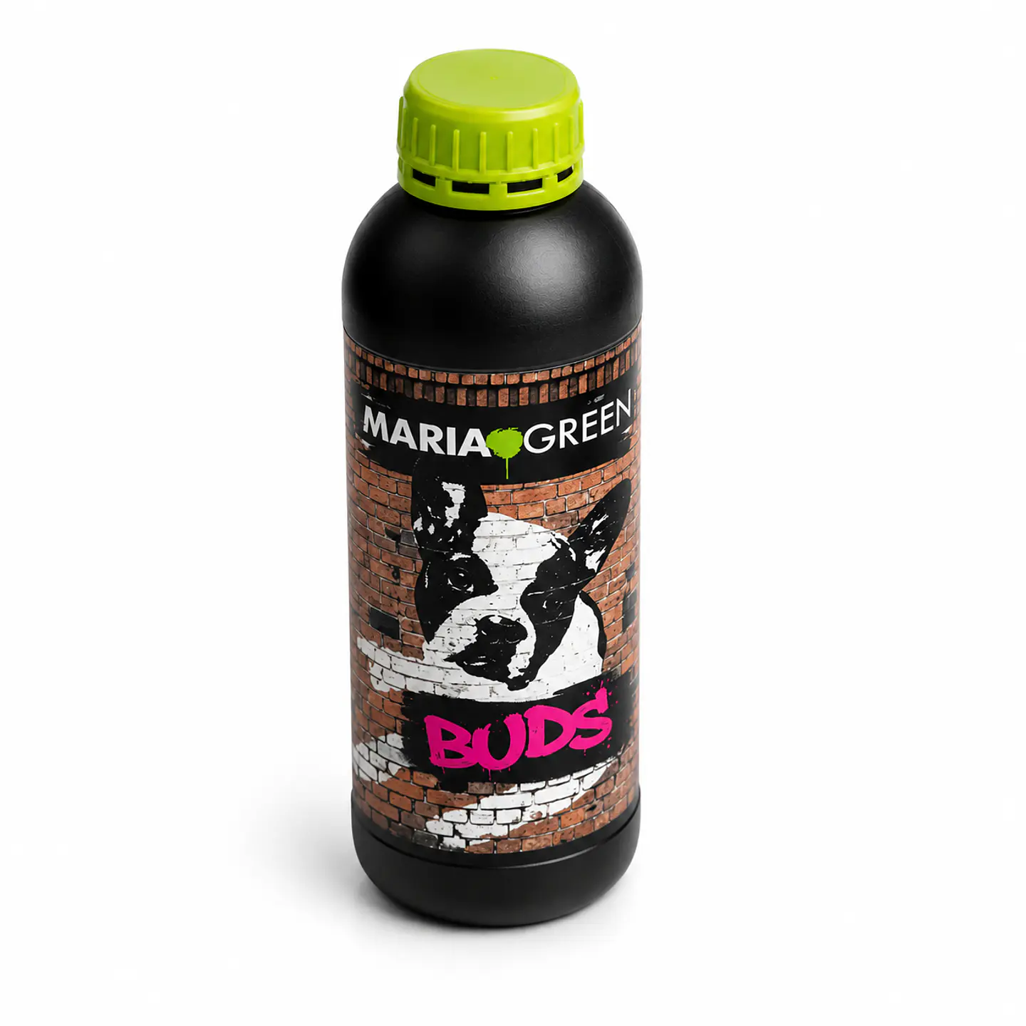 BUDS (1LT/5LT)- MARIA GREEN 2