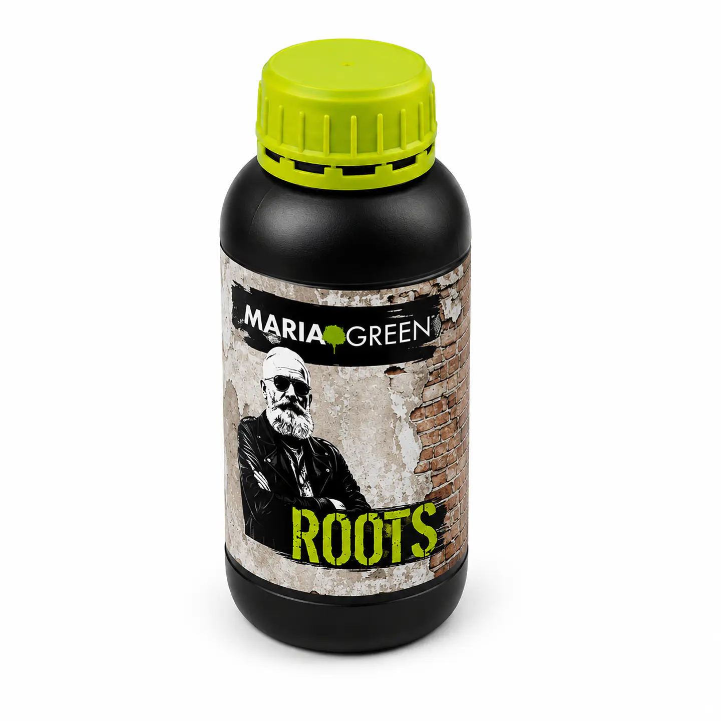 ROOTS (1LT/5LT)- MARIA GREEN 2
