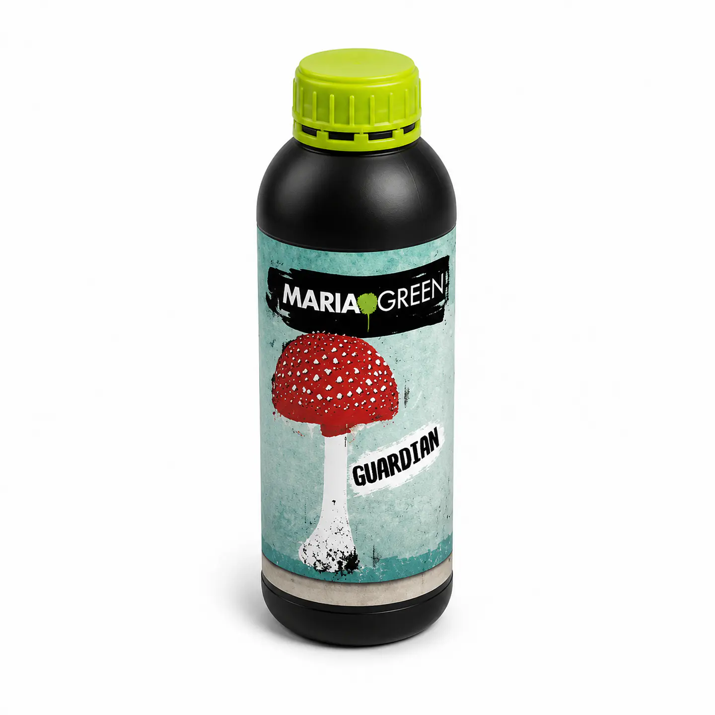 GUARDIAN (250ML/1LT)- MARIA GREEN 2