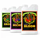Ph Perfect Grow+Micro+Bloom -Advanced Nutrients - Miniatura 1