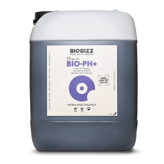 BIO PH + 10LT-BIOBIZZ 1