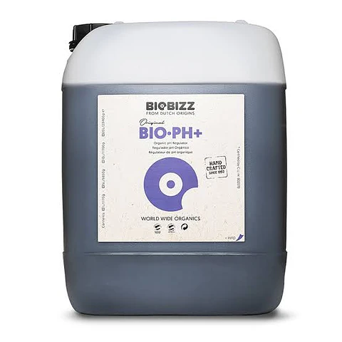 BIO PH + 10LT-BIOBIZZ