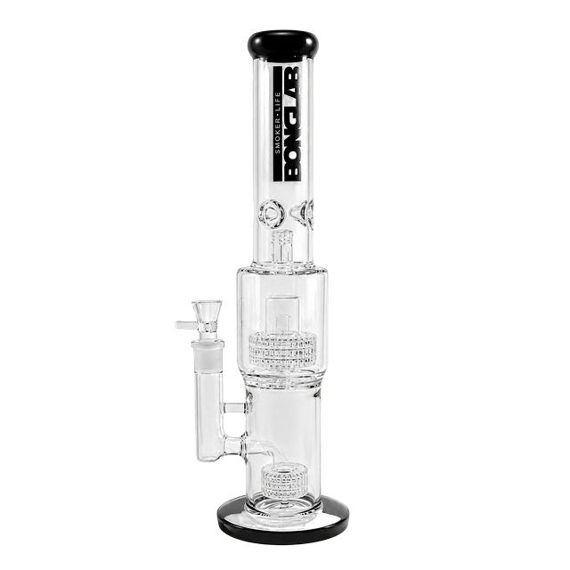 Double Shot -Bonglab
