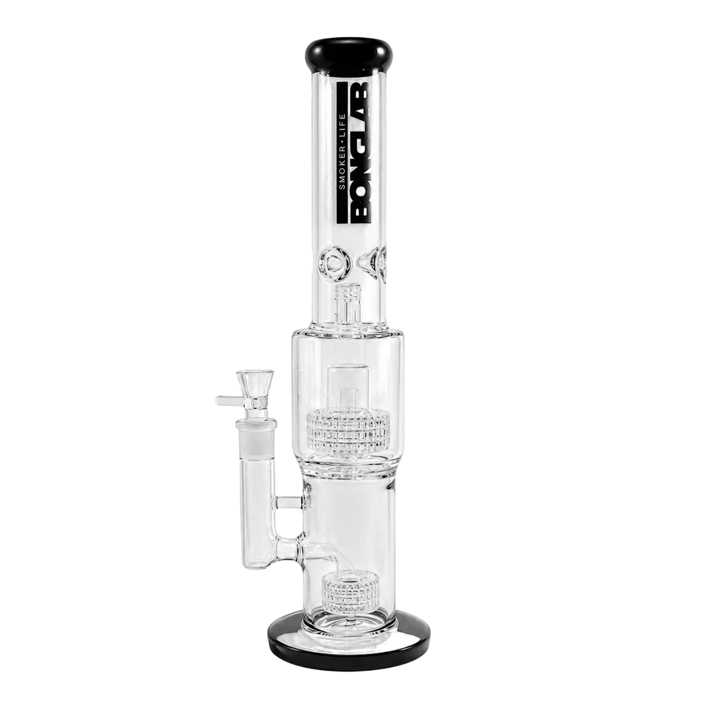 Double Shot -Bonglab 5