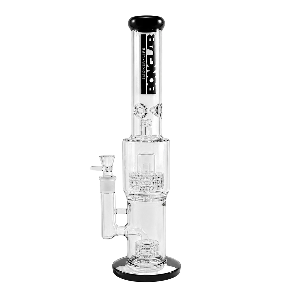 Double Shot -Bonglab 5