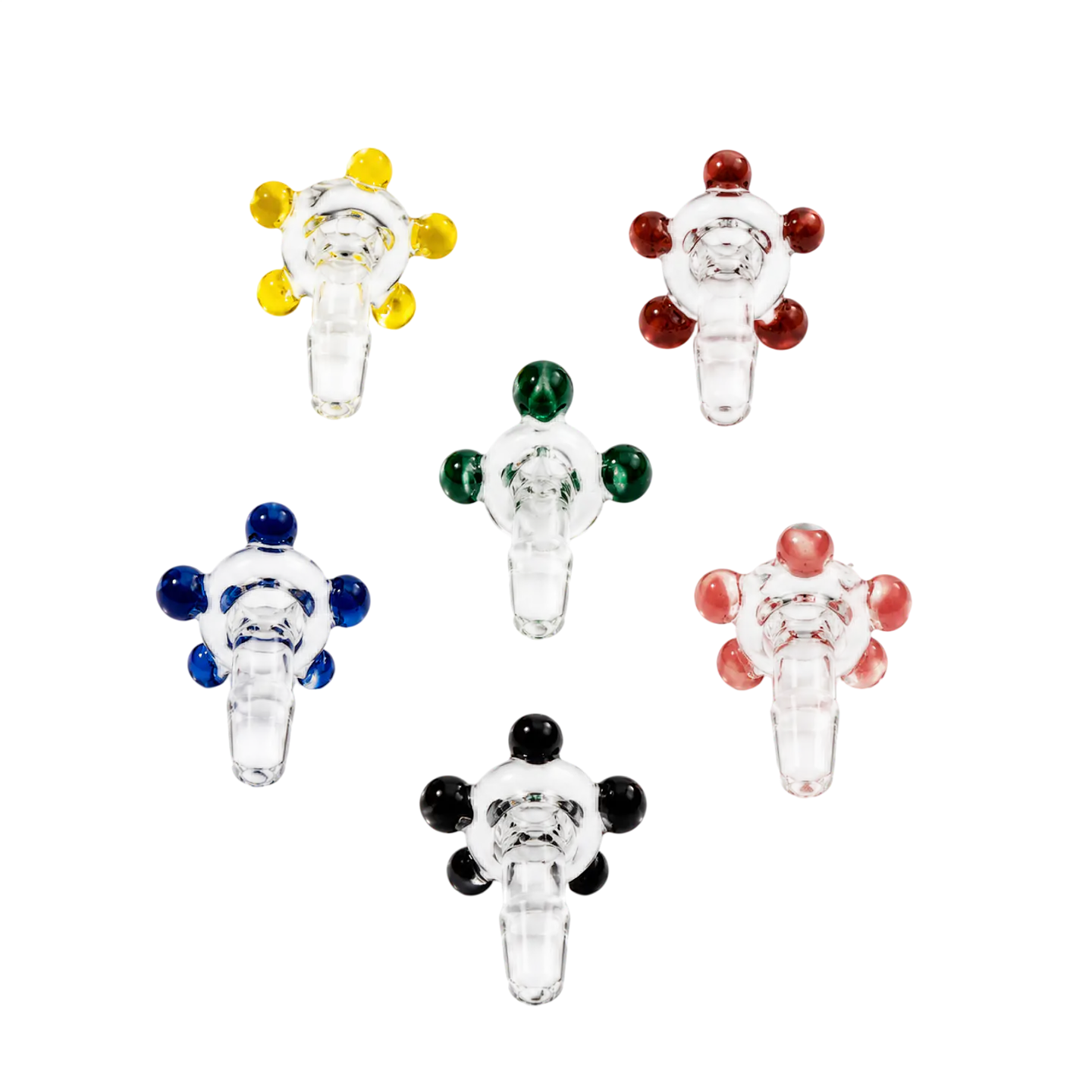 Rejilla Pyrex Borosilicato 1