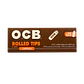 ROLLED TIPS X25 - OCB - Miniatura 1
