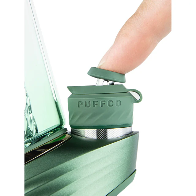 New Peak Pro (Color a elección)-Puffco