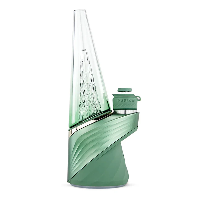 New Peak Pro (Color a elección)-Puffco