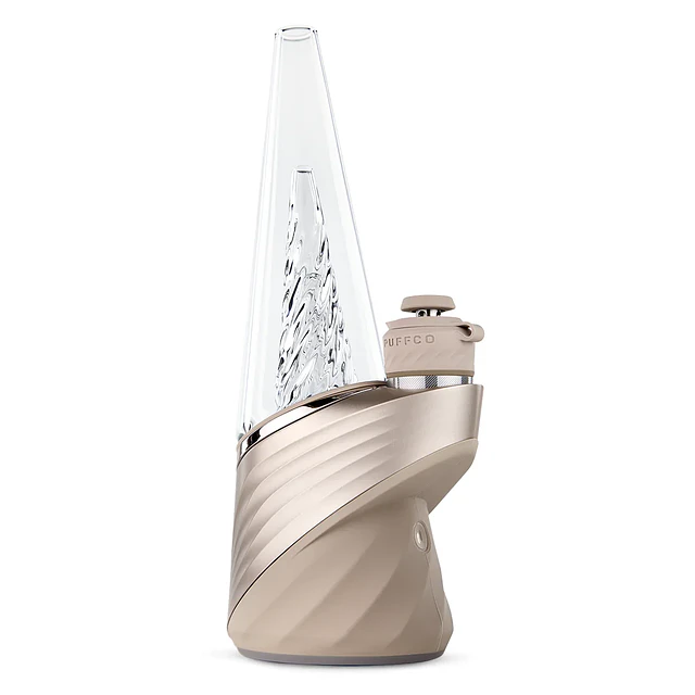 New Peak Pro (Color a elección)-Puffco