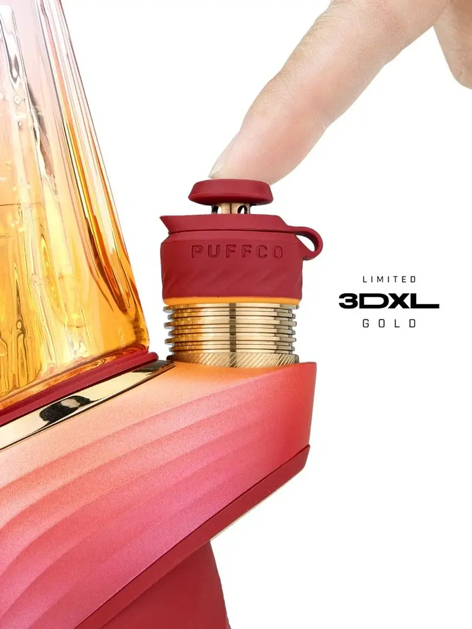 New Peak Pro + 3Dxl-Puffco (Color a elección) 6