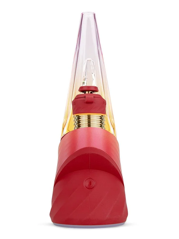 New Peak Pro Pearl + 3Dxl-Puffco 8