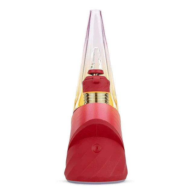 New Peak Pro Pearl + 3Dxl-Puffco