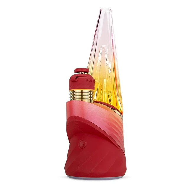 New Peak Pro Pearl + 3Dxl-Puffco