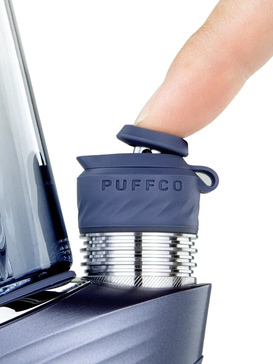 New Peak Pro Pearl + 3Dxl-Puffco 10