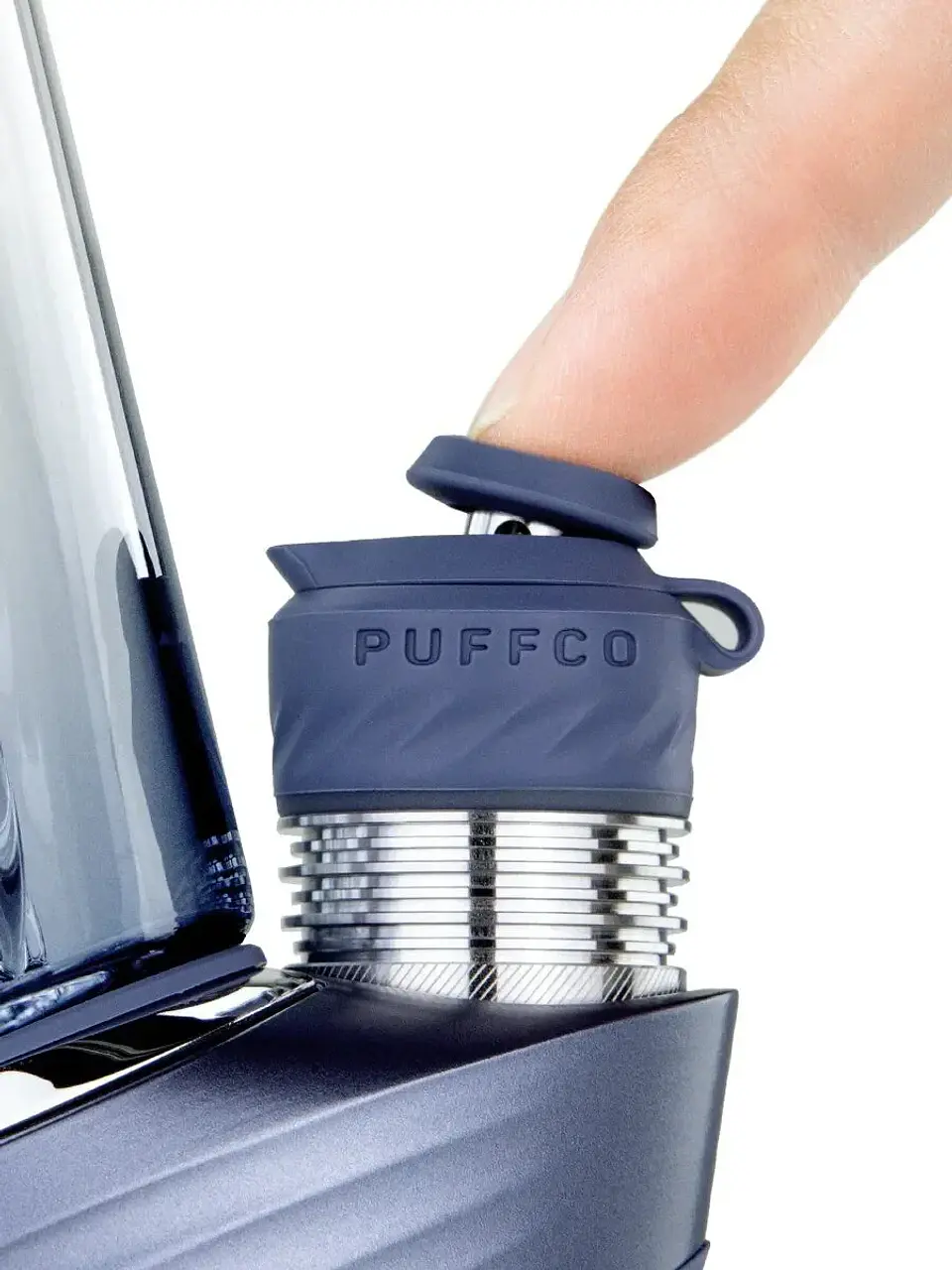 New Peak Pro + 3Dxl-Puffco (Color a elección) 10