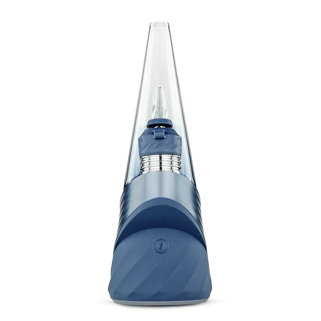 New Peak Pro Pearl + 3Dxl-Puffco