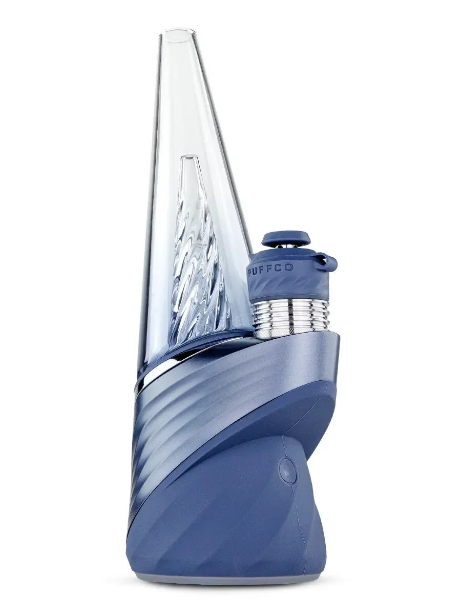 New Peak Pro Pearl + 3Dxl-Puffco 13