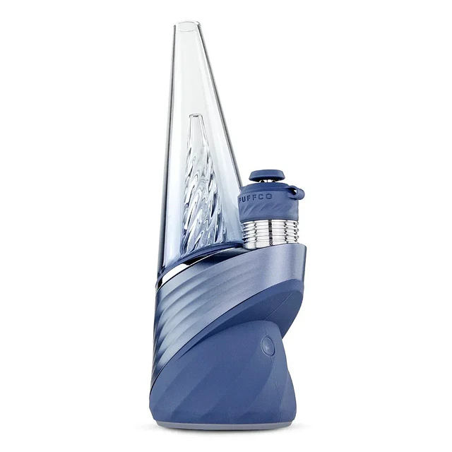 New Peak Pro Pearl + 3Dxl-Puffco